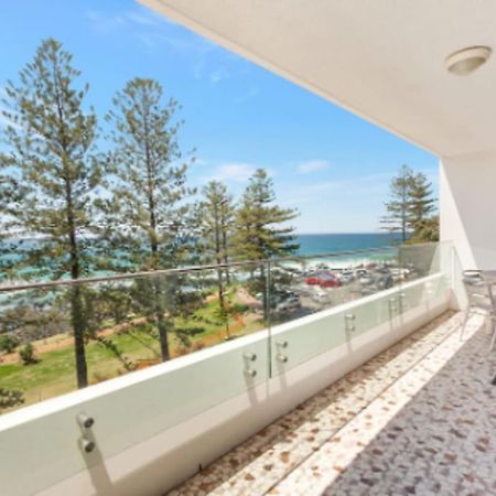 Apartamento Goodwin Towers - Hosted By Burleigh Letting Gold Coast Exterior foto