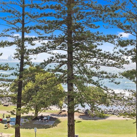 Apartamento Goodwin Towers - Hosted By Burleigh Letting Gold Coast Exterior foto