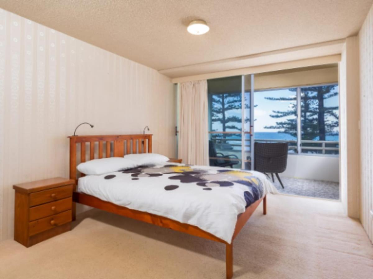 Apartamento Goodwin Towers - Hosted By Burleigh Letting Gold Coast Exterior foto