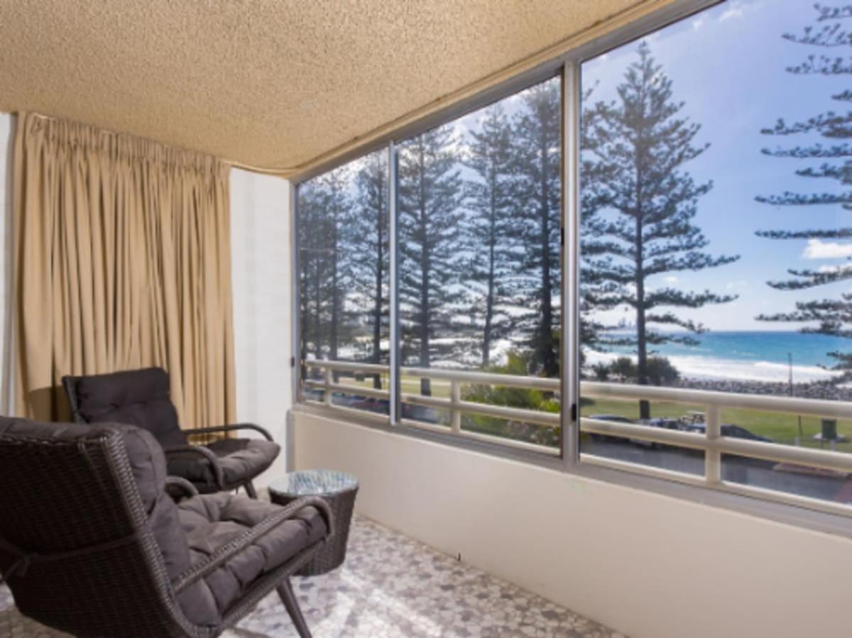 Apartamento Goodwin Towers - Hosted By Burleigh Letting Gold Coast Exterior foto