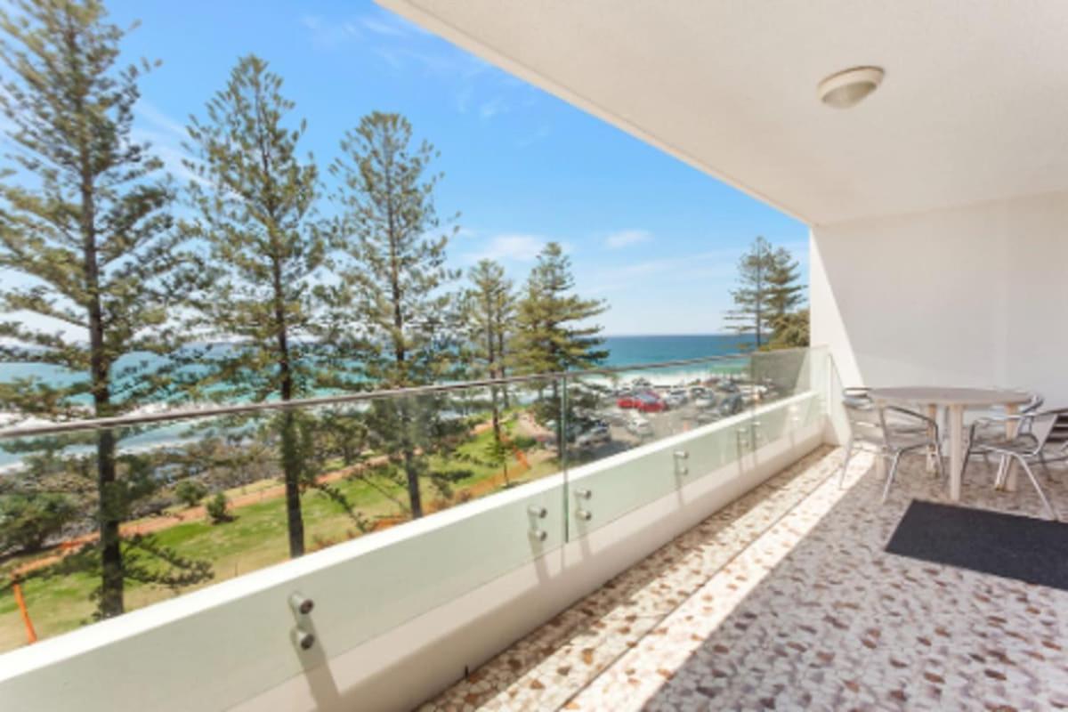 Apartamento Goodwin Towers - Hosted By Burleigh Letting Gold Coast Exterior foto