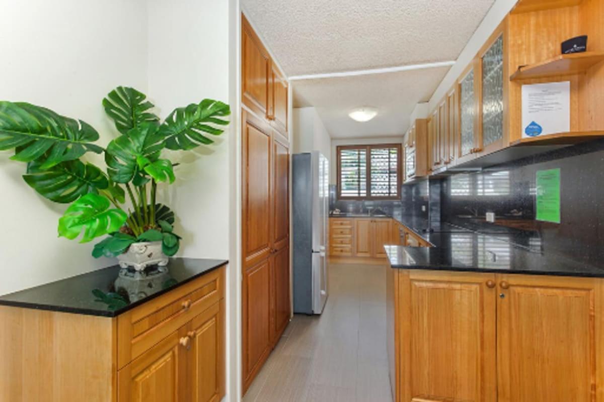 Apartamento Goodwin Towers - Hosted By Burleigh Letting Gold Coast Exterior foto