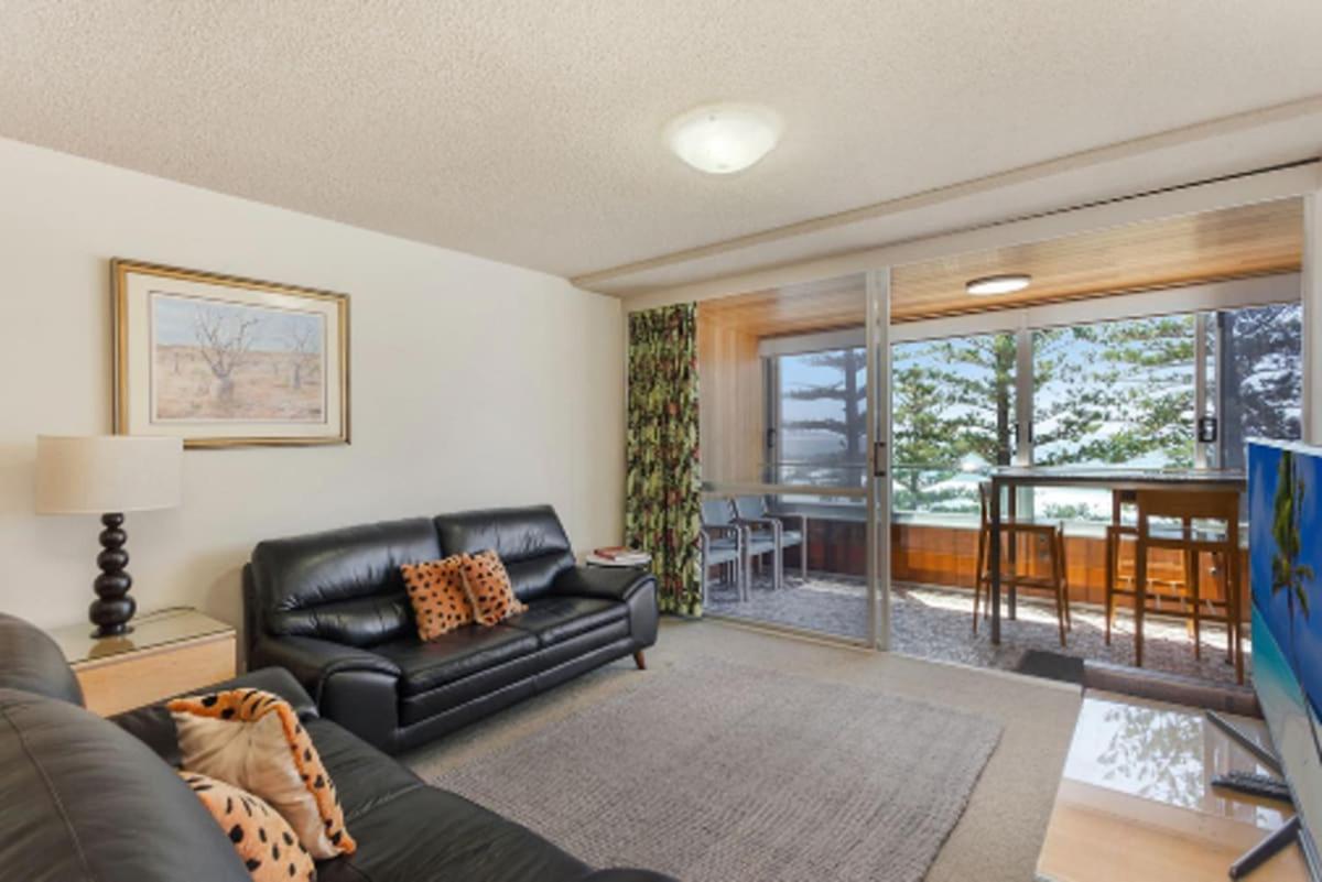 Apartamento Goodwin Towers - Hosted By Burleigh Letting Gold Coast Exterior foto