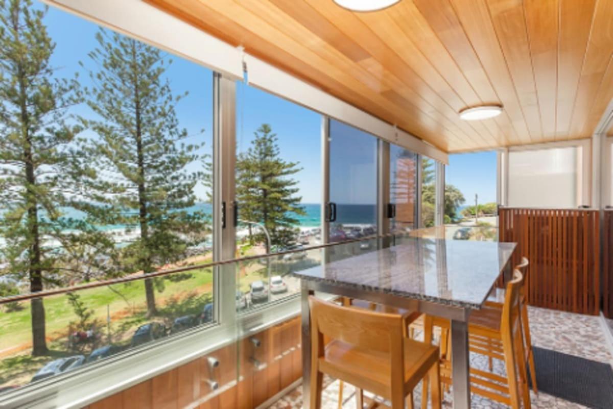Apartamento Goodwin Towers - Hosted By Burleigh Letting Gold Coast Exterior foto