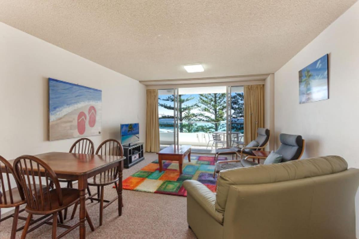 Apartamento Goodwin Towers - Hosted By Burleigh Letting Gold Coast Exterior foto