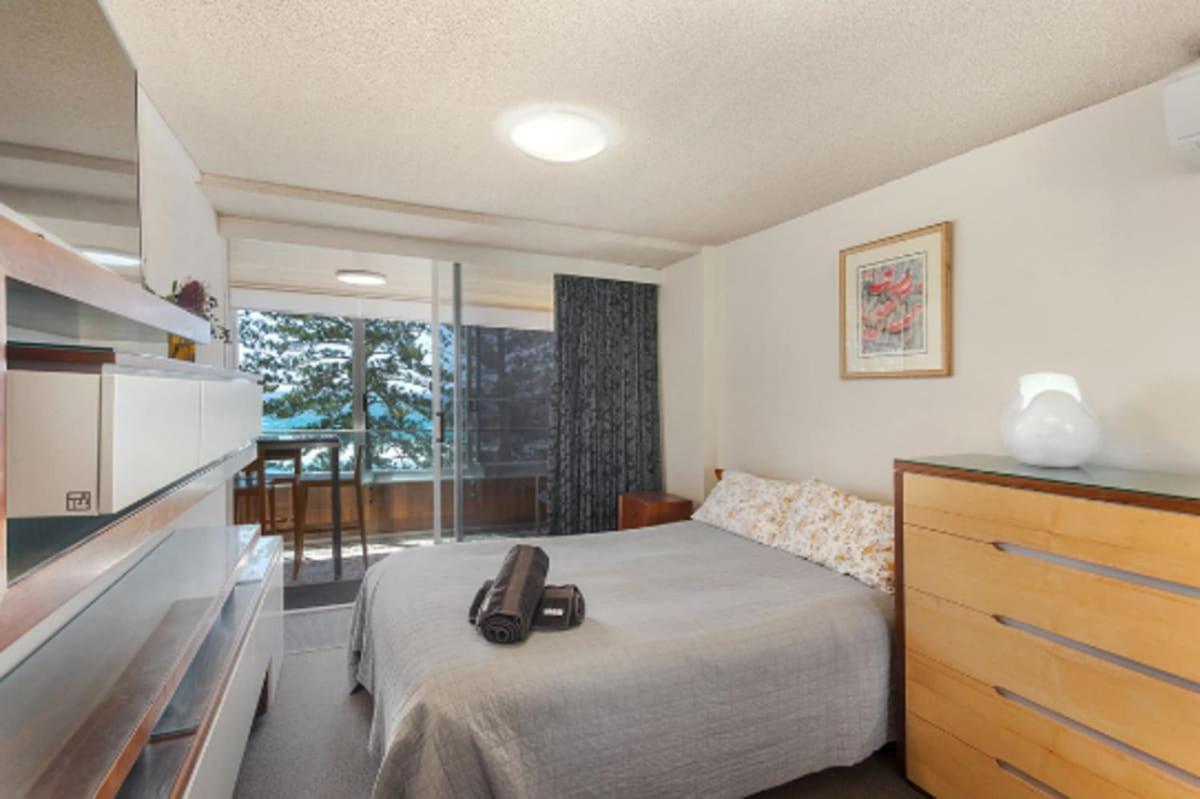 Apartamento Goodwin Towers - Hosted By Burleigh Letting Gold Coast Exterior foto