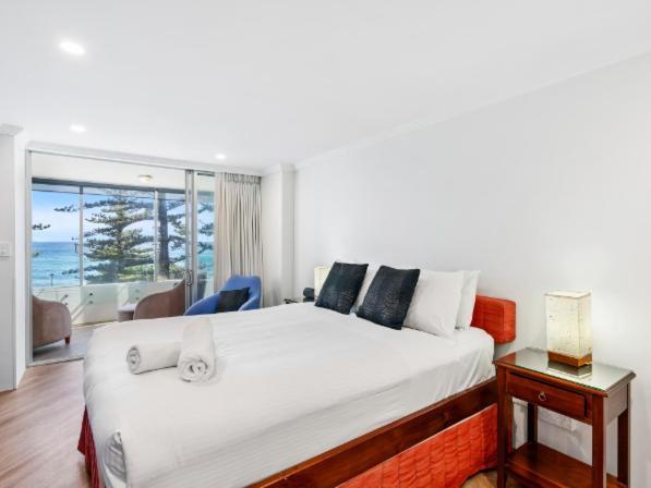 Apartamento Goodwin Towers - Hosted By Burleigh Letting Gold Coast Exterior foto