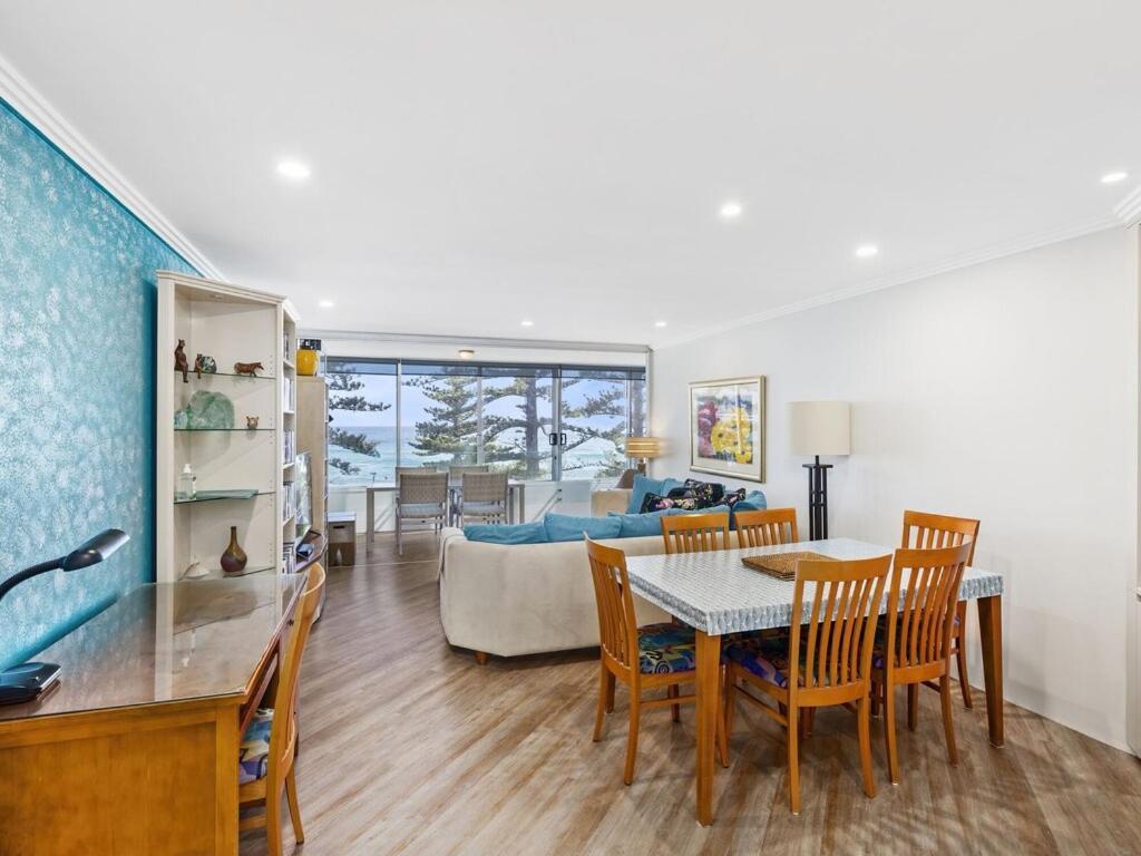 Apartamento Goodwin Towers - Hosted By Burleigh Letting Gold Coast Exterior foto