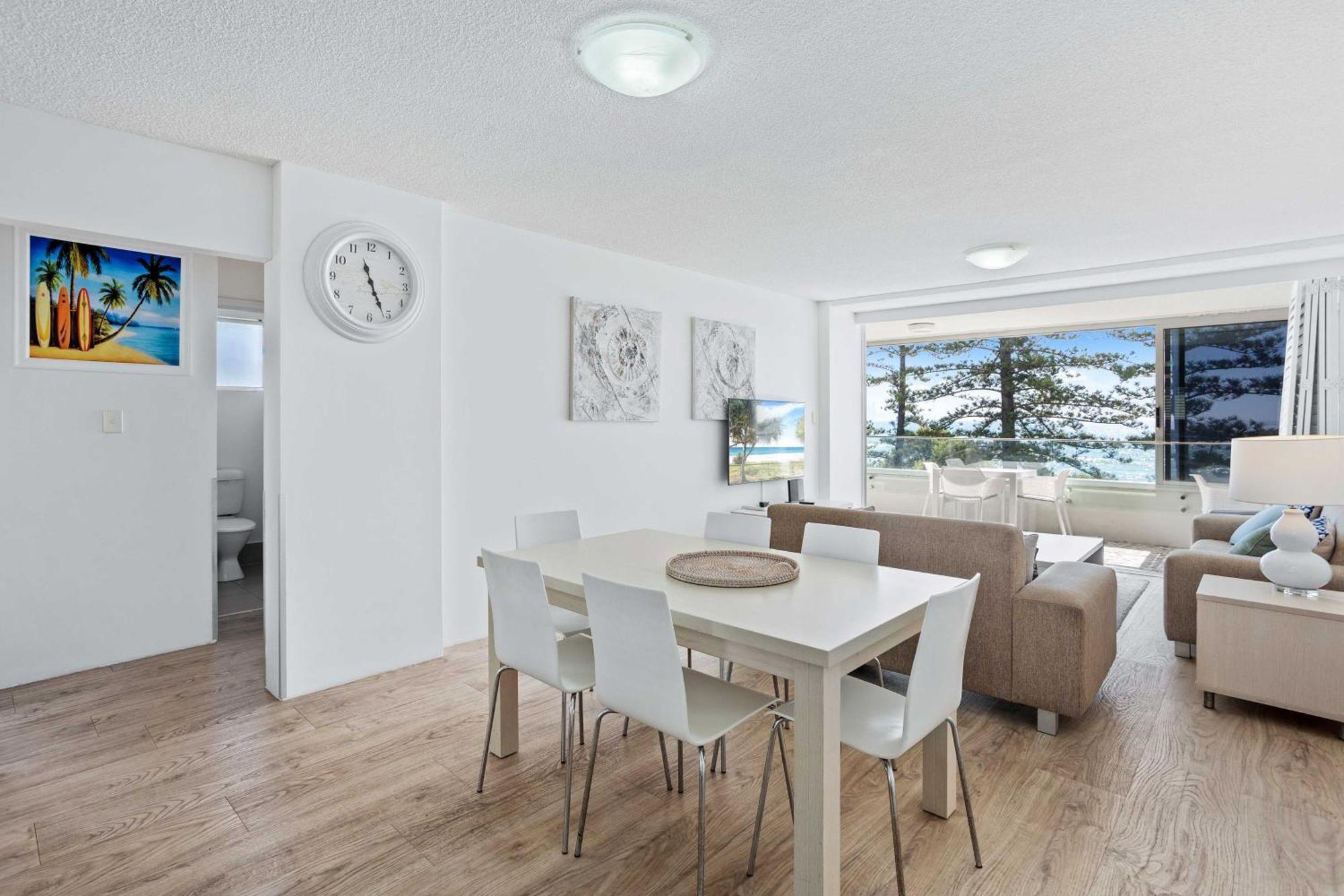 Apartamento Goodwin Towers - Hosted By Burleigh Letting Gold Coast Exterior foto