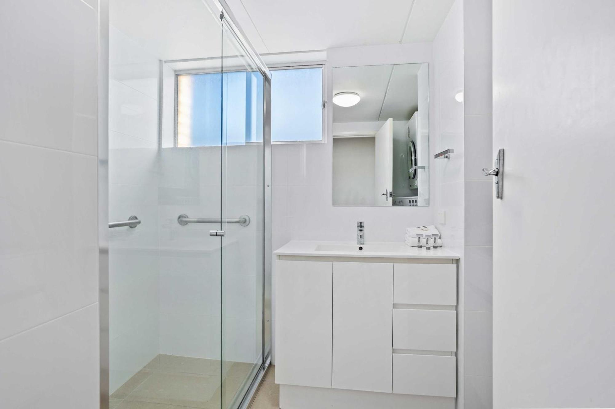 Apartamento Goodwin Towers - Hosted By Burleigh Letting Gold Coast Exterior foto
